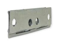 GU veiligheids sluitplaat 20 SE 55 mm GU 6-33585 - thumbnail