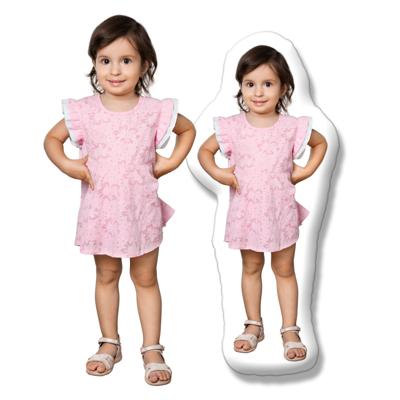 Kussen ware grootte - Pillow Buddies