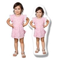 Kussen ware grootte - Pillow Buddies - thumbnail