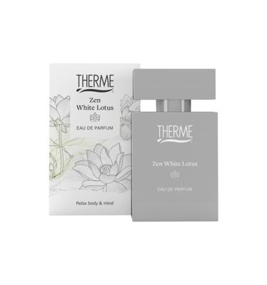 Therme Zen White Lotus Eau de Parfum Therme Zen White Lotus Eau de Parfum