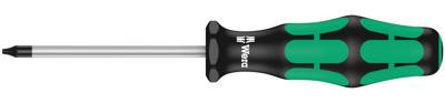 Wera schroevendraaier - torx tx 40x130