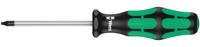 Wera schroevendraaier - torx tx 40x130 - thumbnail