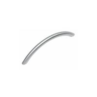 Intersteel Meubelgreep 145 mm - RVS - thumbnail