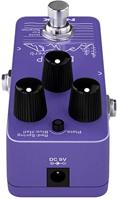 NUX NRV-3 Damp reverb effectpedaal - thumbnail
