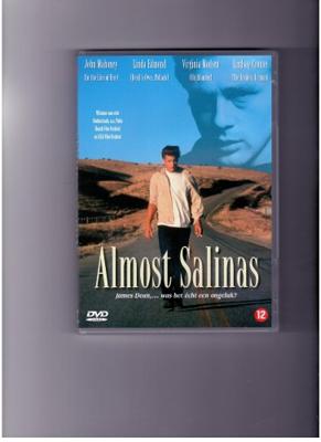 DVD almost salinas