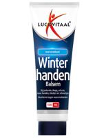 Lucovitaal Winterhanden Wonder Crème - thumbnail