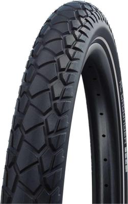 Schwalbe al grounder dd raceguard 29x2.35" addix e-50 clincher tire