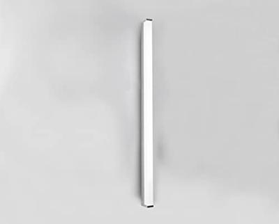 Trio WandlampFabio 120cm chroom - 283811206