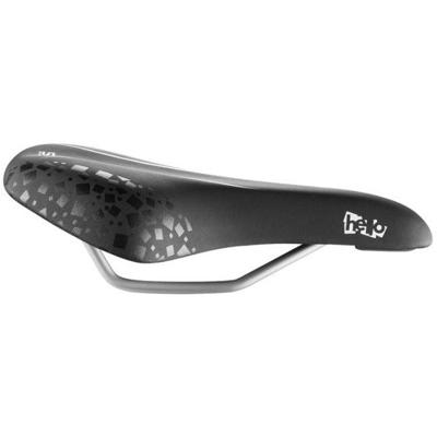 SelleRoyal Zadel sr kids hello 24 unisex zwart