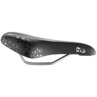 SelleRoyal Zadel sr kids hello 24 unisex zwart - thumbnail