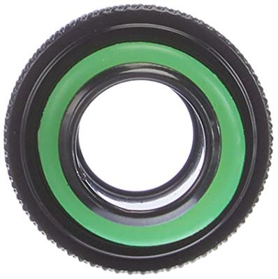 Corsair Hydro X Series XF Compression 10/13mm (3/8" / 1/2") ID/OD verbinding - thumbnail