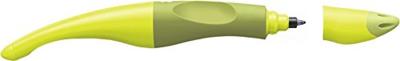 STABILO easyoriginal - ergonomische rollerball - linkshandig - lime STABILO easyoriginal - ergonomische rollerball - linkshandig - lime