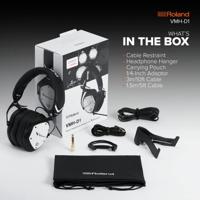 Roland VMH-D1 V-Drums koptelefoon - thumbnail