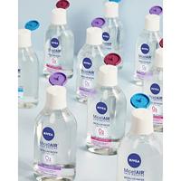 Essentials micellair water 5-in-1 normale huid - thumbnail