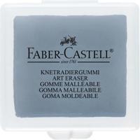 Faber Castell Kneedgum grijs - thumbnail