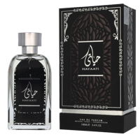 Ard Al Zaafaran Hayaati 100 ml Eau de Parfum Heren - thumbnail