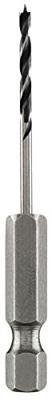 Bosch Accessoires Houtspiraalboor Zeskant 2mm - 2609255146 - thumbnail