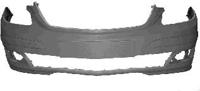 VOORBUMPER -5/08 -Sierlijstgaten 3045574 - thumbnail
