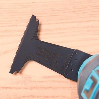 Makita NEW-30596 Bimetaal Invalzaagblad 65 mm 1 stuk(s)