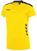 Hummel Valencia Dames T-Shirt - thumbnail