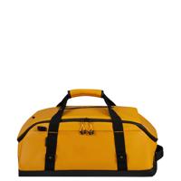 Samsonite Ecodiver Duffle S YELLOW - thumbnail