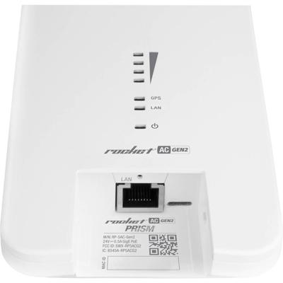 Ubiquiti Networks RP-5AC-GEN2 Antenne 5 GHz