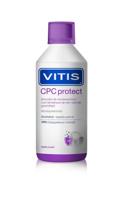Vitis CPC Protect mondspoelmiddel (500 ml) - thumbnail