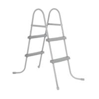 Bestway Zwembadladder 84 cm Tuin 58430 - thumbnail