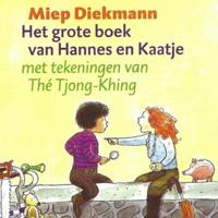 Het grote boek van Hannes en Kaatje - thumbnail