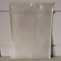 U-map zelfklevend 220x310mm A4 korte z - thumbnail