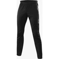 Löffler sportbroek WS junior polyamide/nylon zwart - thumbnail