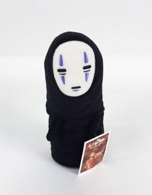 Ghibli - Spirited Away Pluche - No Face