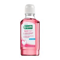 Gum Sensivital + Mondwater Fluoride 300ml 6081 - thumbnail