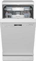 Miele G 5740 SC brws Vrijstaande vaatwasser Wit - thumbnail