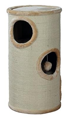 TRIXIE KRABTON SAMUEL NATUREL / BEIGE 36X36X70 CM
