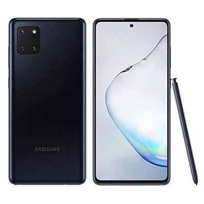 Samsung Galaxy SM-N770F 17 cm (6.7 ) 128 GB Zwart 4500 mAh