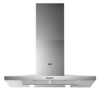 AEG 6000 serie ExtractionTech Schouwafzuigkap 90 cm DKB4950M - thumbnail
