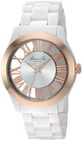 Kenneth Cole IKC4860 (Ø 40 mm) Dames horloge - thumbnail