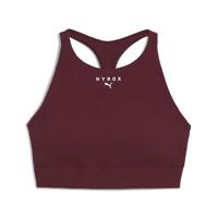 Puma x Hyrox High Neck Bra - thumbnail