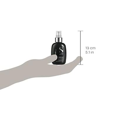 Alfaparf Semi di Lino Sublime Cristalli Spray 125ml