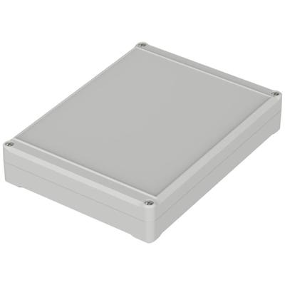 Bopla EUROMAS ET 232F 63232200 Industriële behuizing 200 x 150 x 37 ABS Lichtgrijs 1 stuk(s)