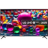 LG 86UA75006LA.AEUQ, LED-Fernseher 217 cm (86 Zoll), schwarz, UltraHD/4K, Tripple Tuner, HDR (86UA75006LA.AEUQ) - thumbnail