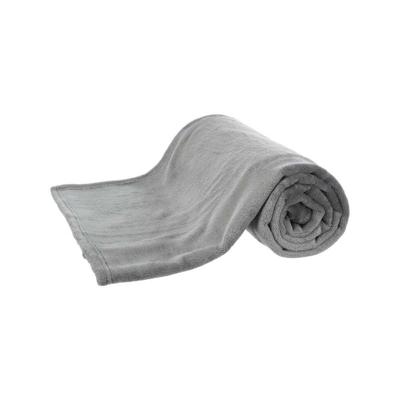 TRIXIE HONDENDEKEN KIMMY FLEECE GRIJS 100X75 CM TRIXIE HONDENDEKEN KIMMY FLEECE GRIJS 100X75 CM