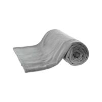 TRIXIE HONDENDEKEN KIMMY FLEECE GRIJS 100X75 CM - thumbnail