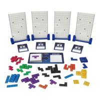 Tetris het bordspel - thumbnail