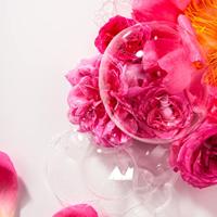 Roger & Gallet Rose Giftset 300 g Dames - thumbnail