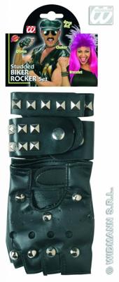 Rockerset - Bikerset