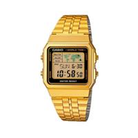 Casio A-500WGA-1DF Unisex Horloge 34mm 3ATM - thumbnail