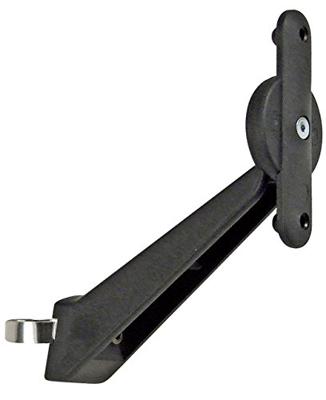 RIXEN & KAUL bidonhouder adapter "bottle fix extended" bottle cage adapter r&k bottle fix exten.b