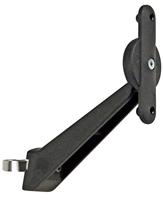 RIXEN & KAUL bidonhouder adapter "bottle fix extended" bottle cage adapter r&k bottle fix exten.b - thumbnail